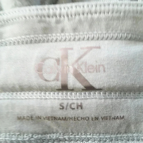 Calvin Klein sweat pants - Picture 3 of 4